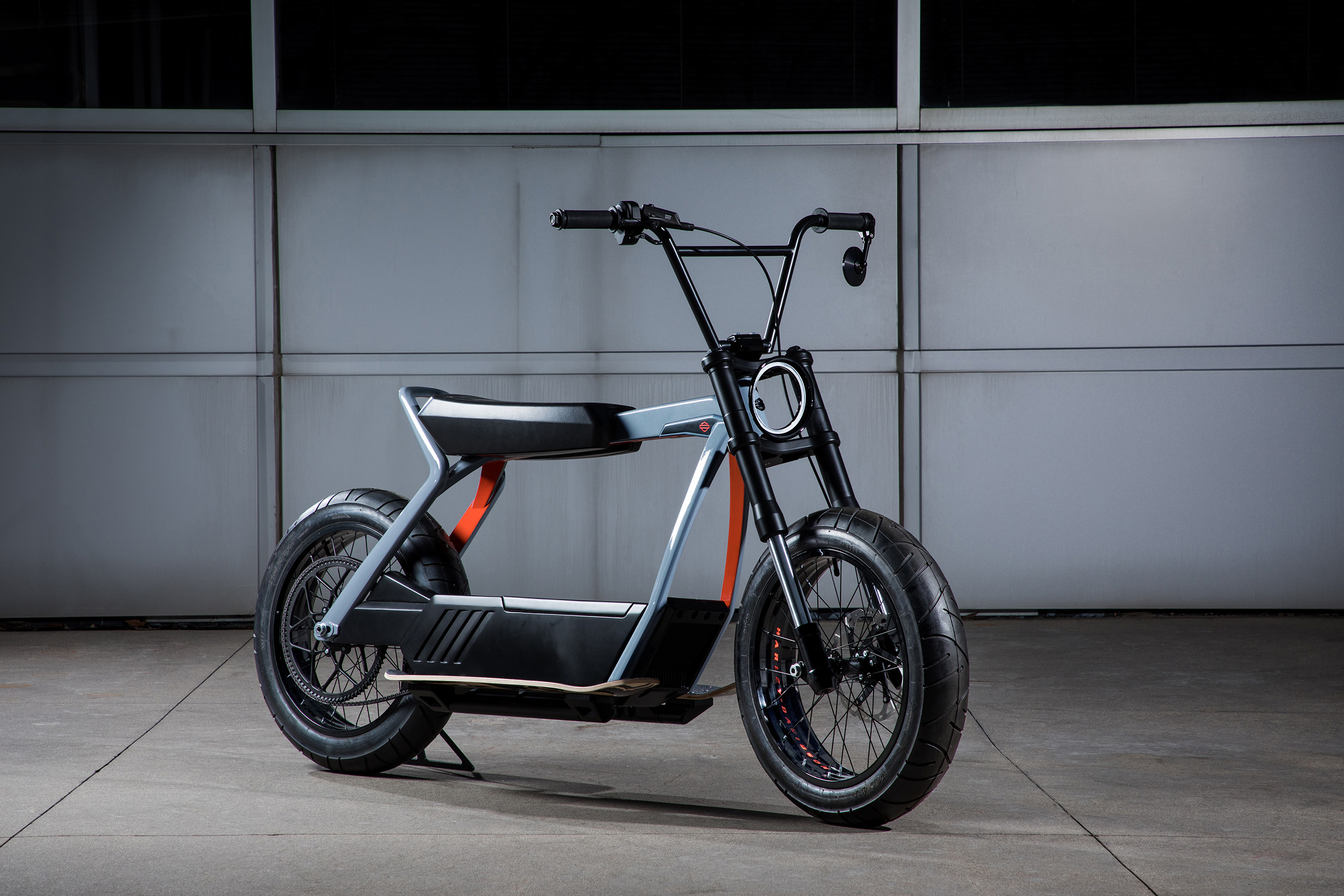 Harley-Davidson Livewire