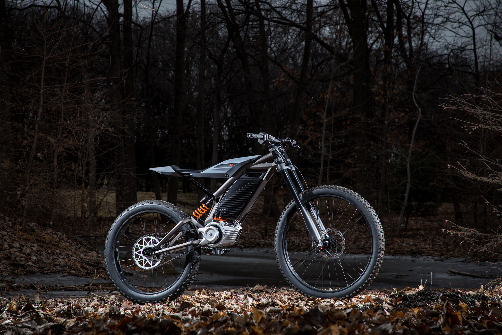 Harley-Davidson Livewire