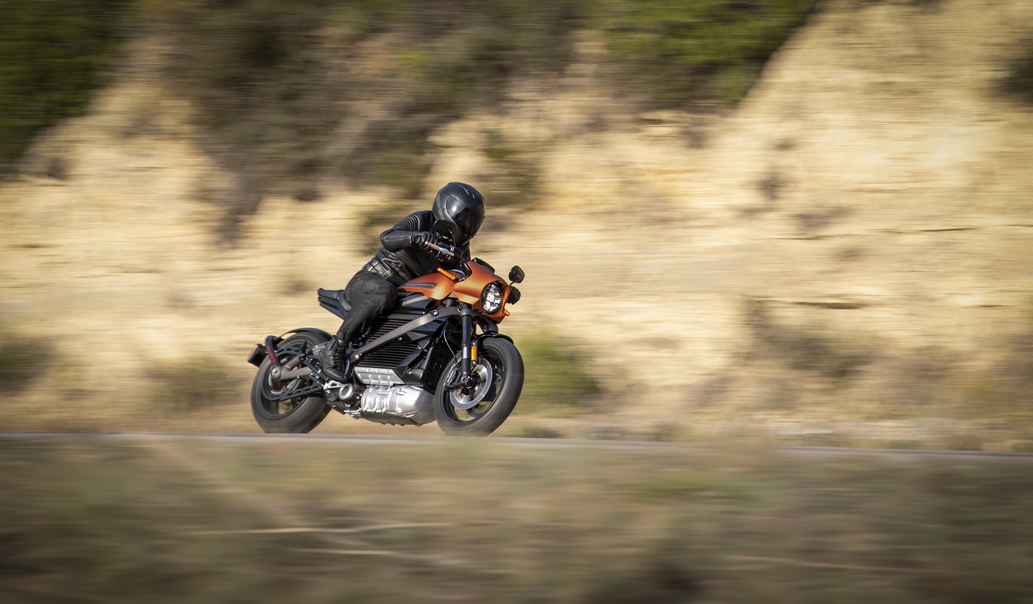 Harley-Davidson Livewire