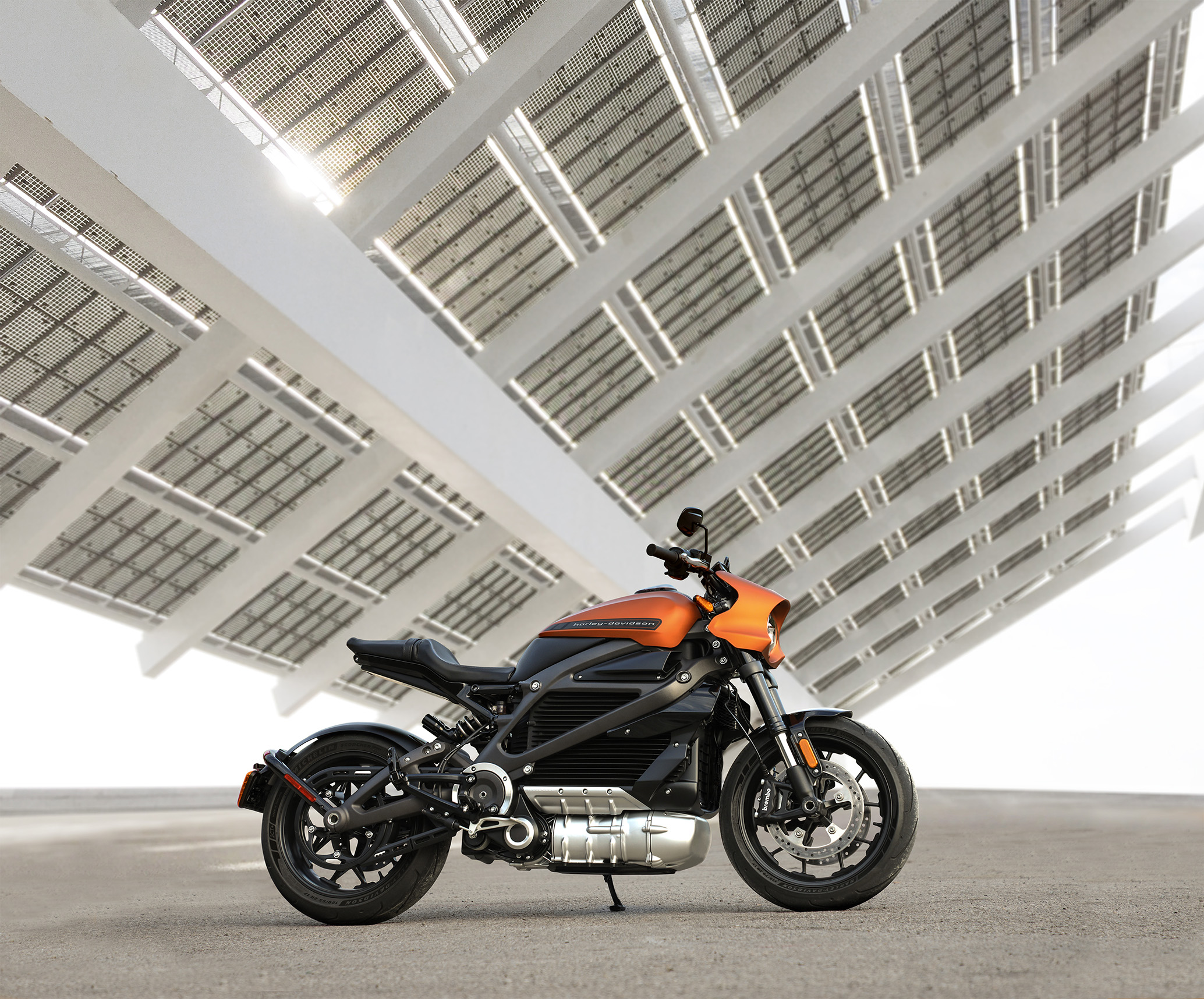 Harley-Davidson Livewire