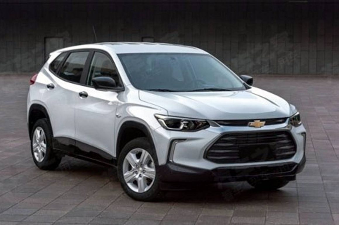 Tracker Novo 1160x773