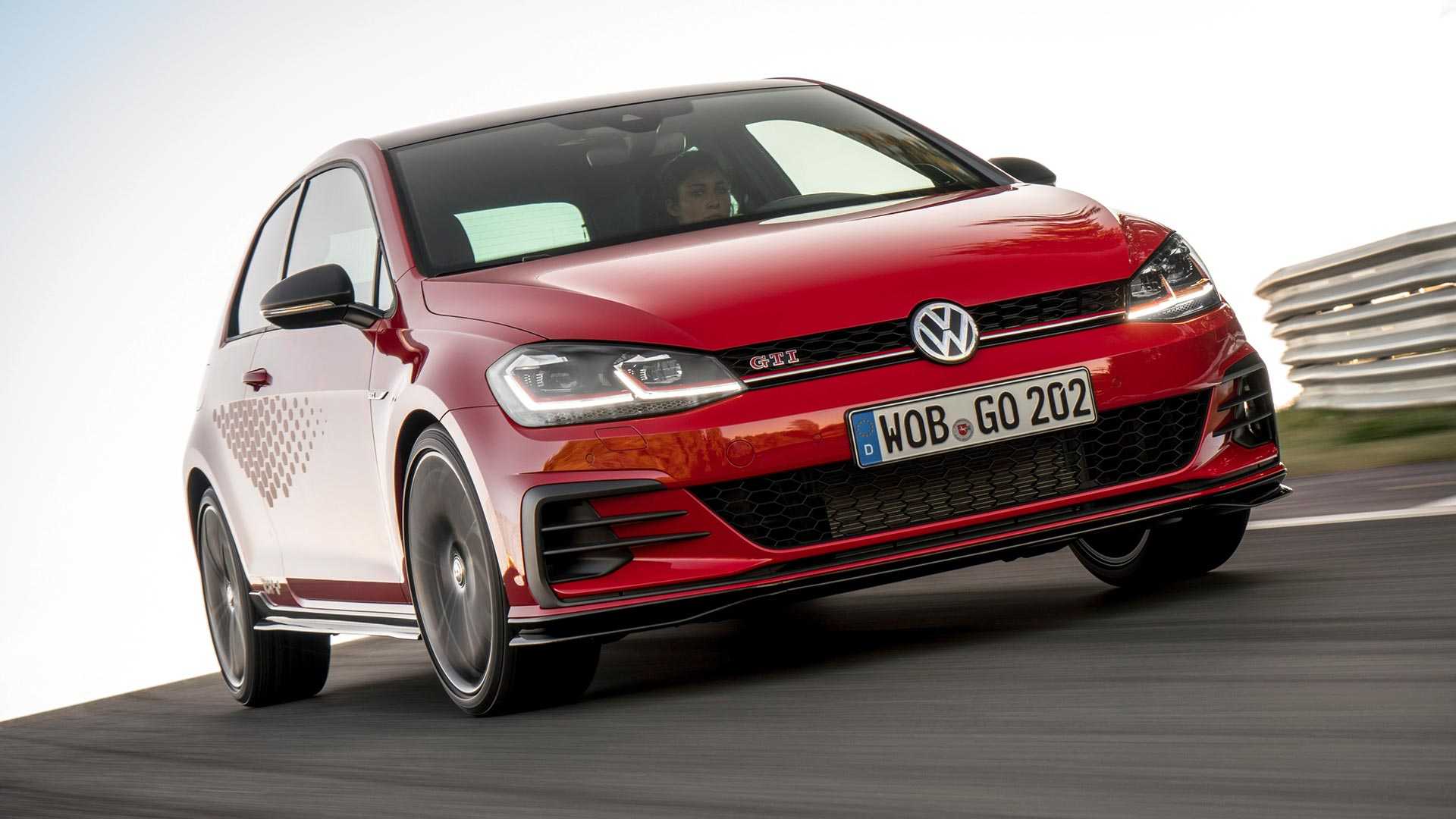 Vw Golf Gti Tcr Cropped Lead