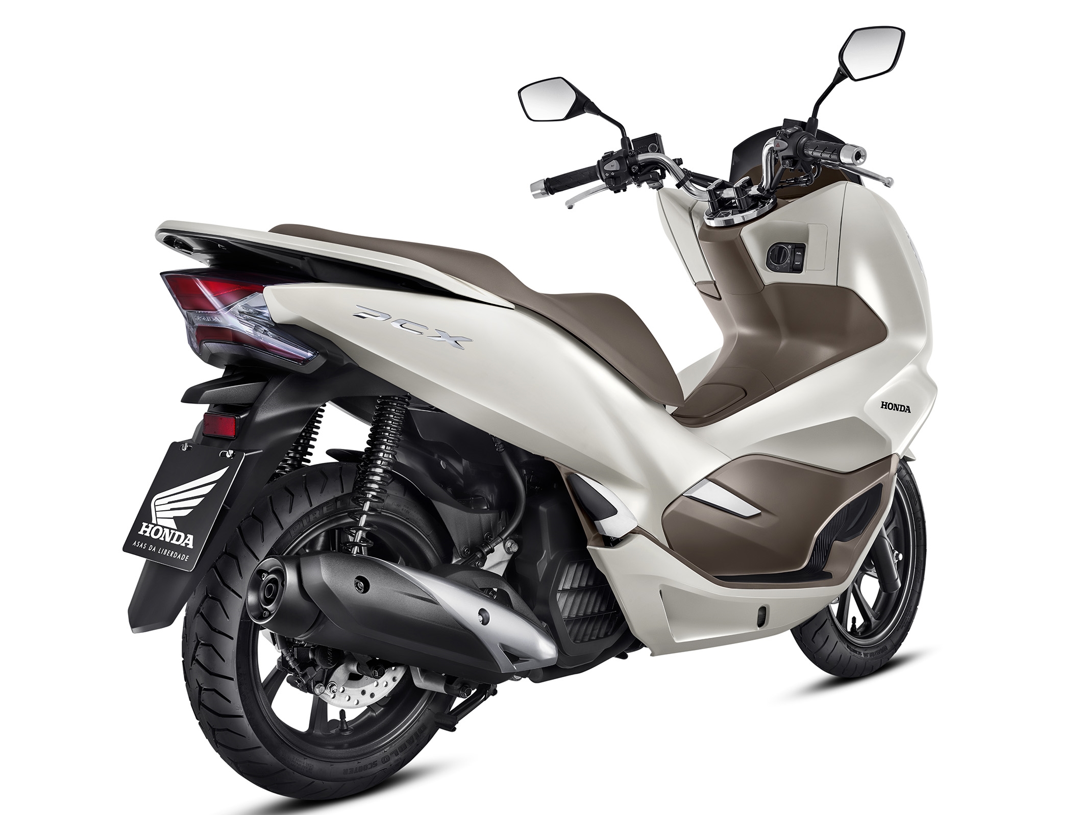 Honda PCX