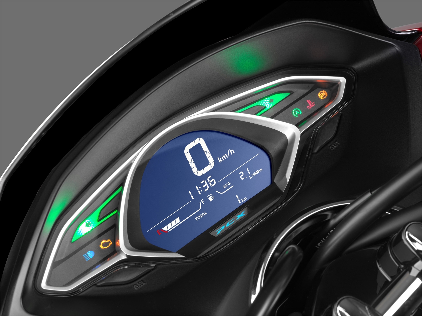 Honda PCX
