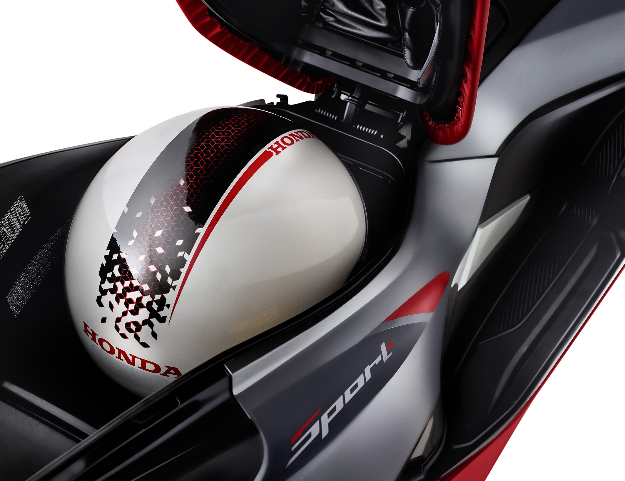 Honda PCX