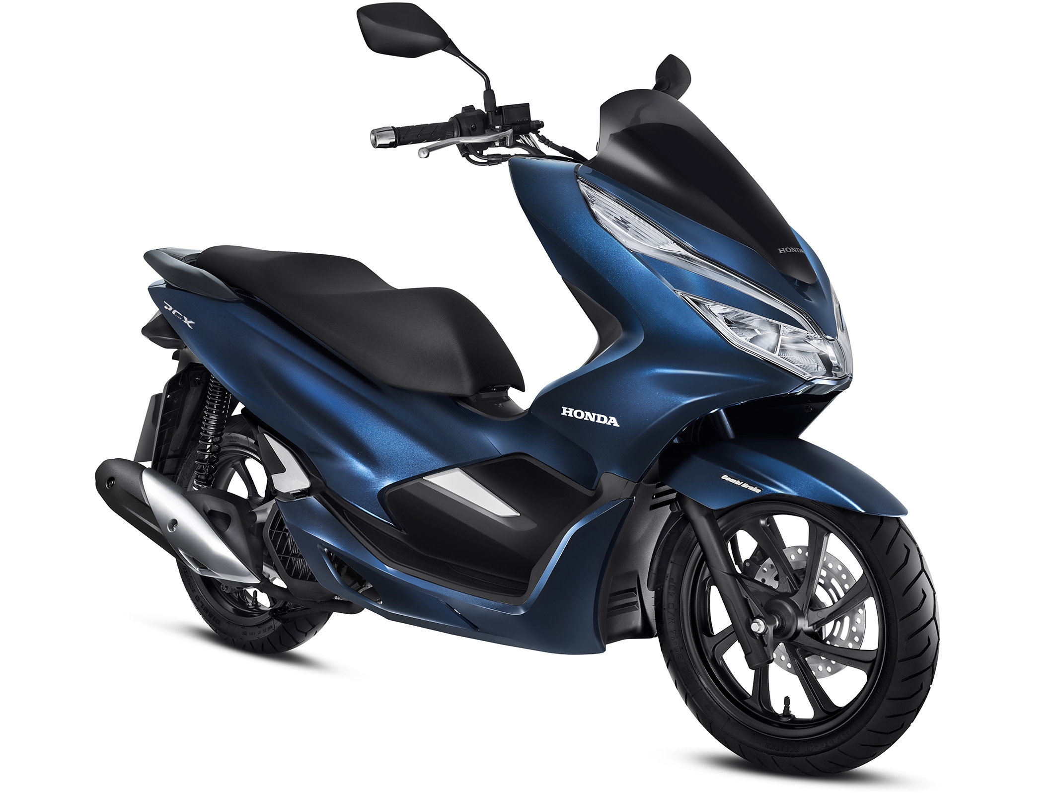 Honda PCX 2019