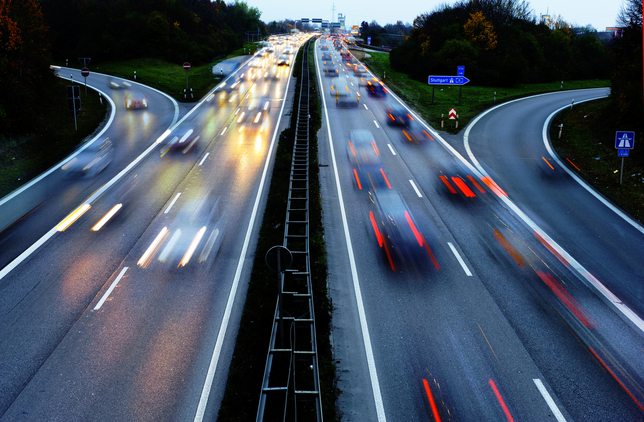 Autobahn