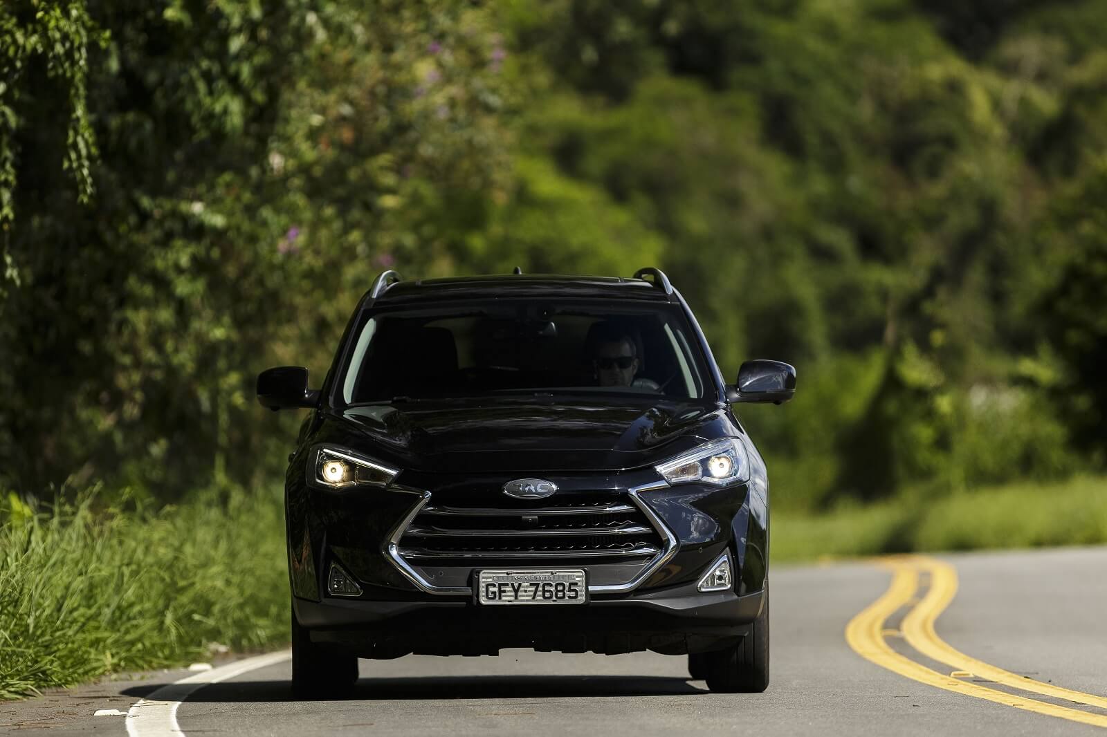 JAC T80