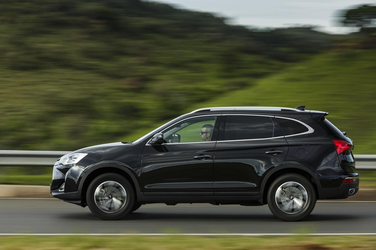 JAC T80