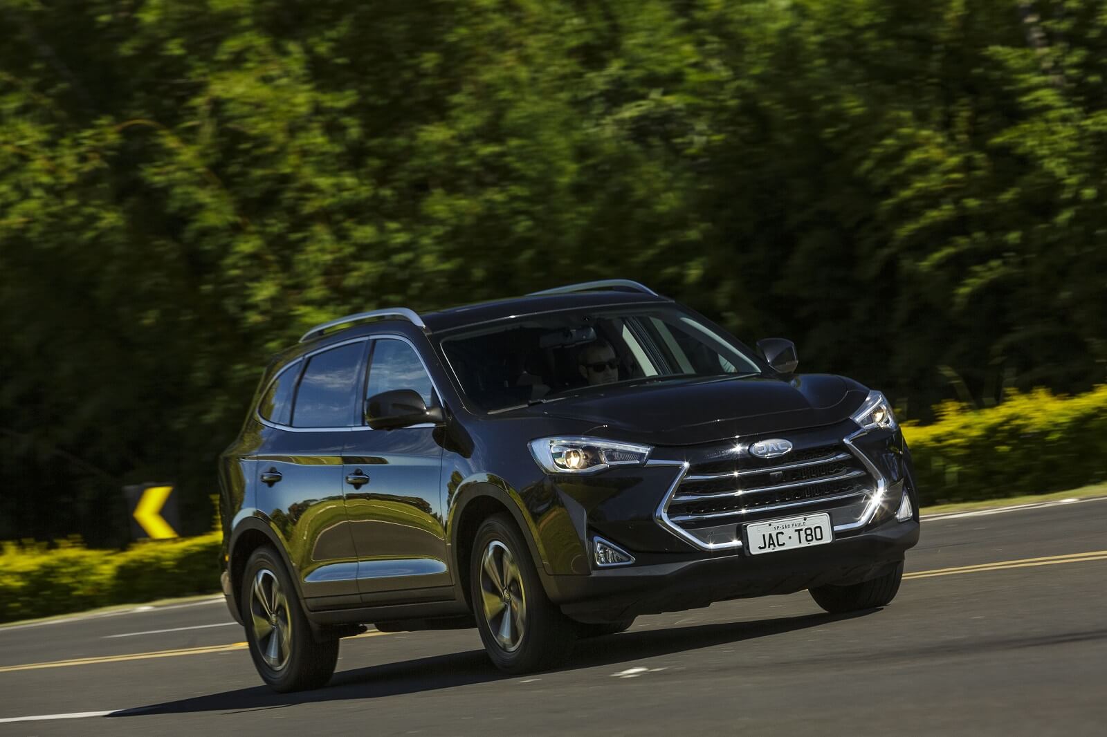 JAC T80