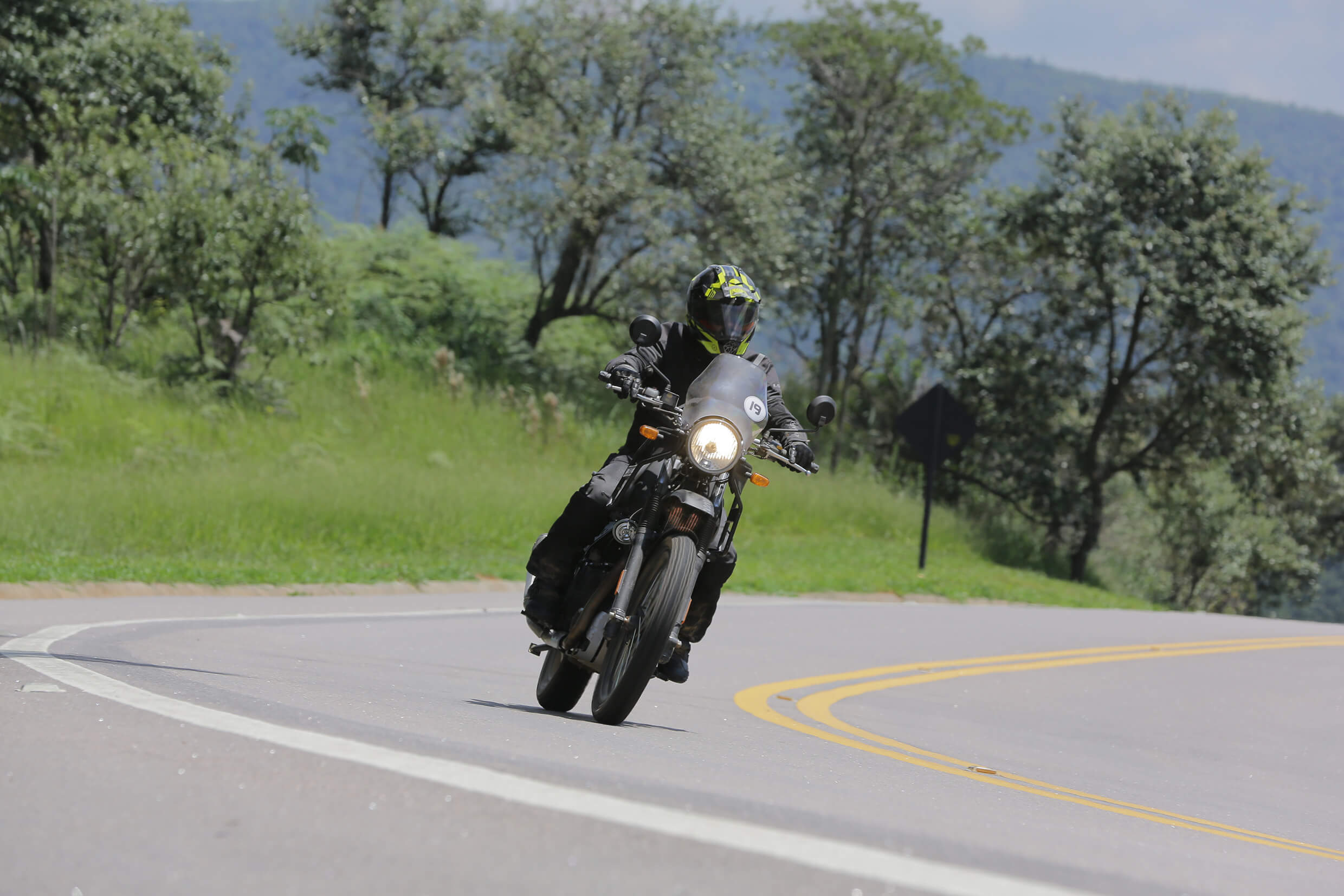 Royal Enfield Himalayan