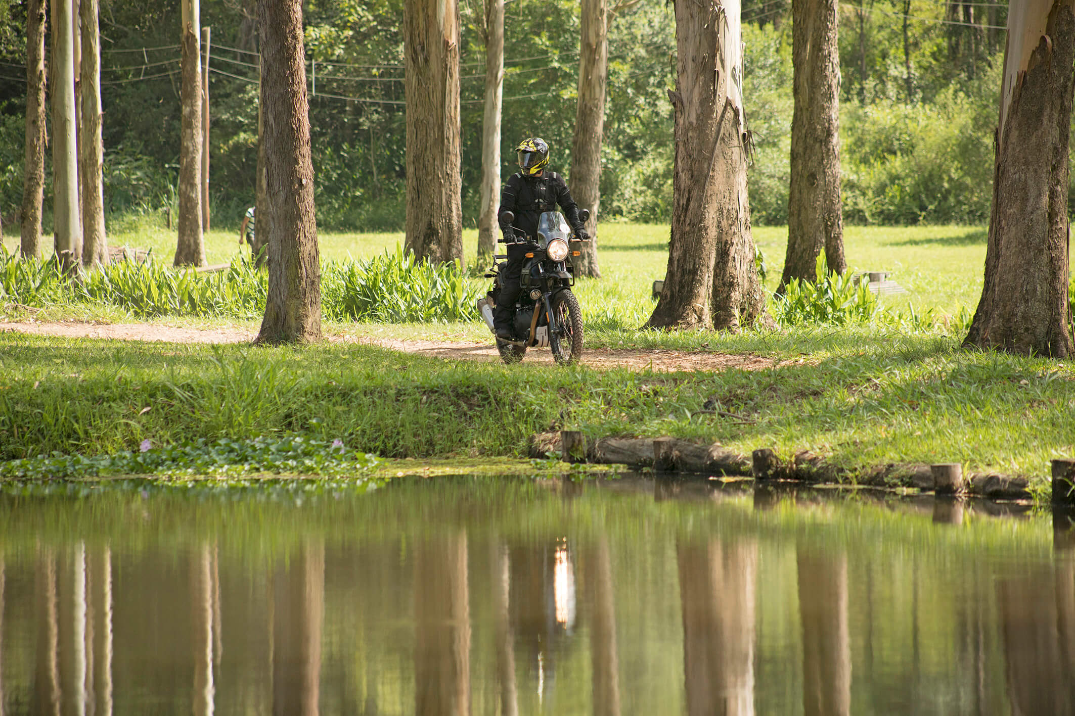 Royal Enfield Himalayan