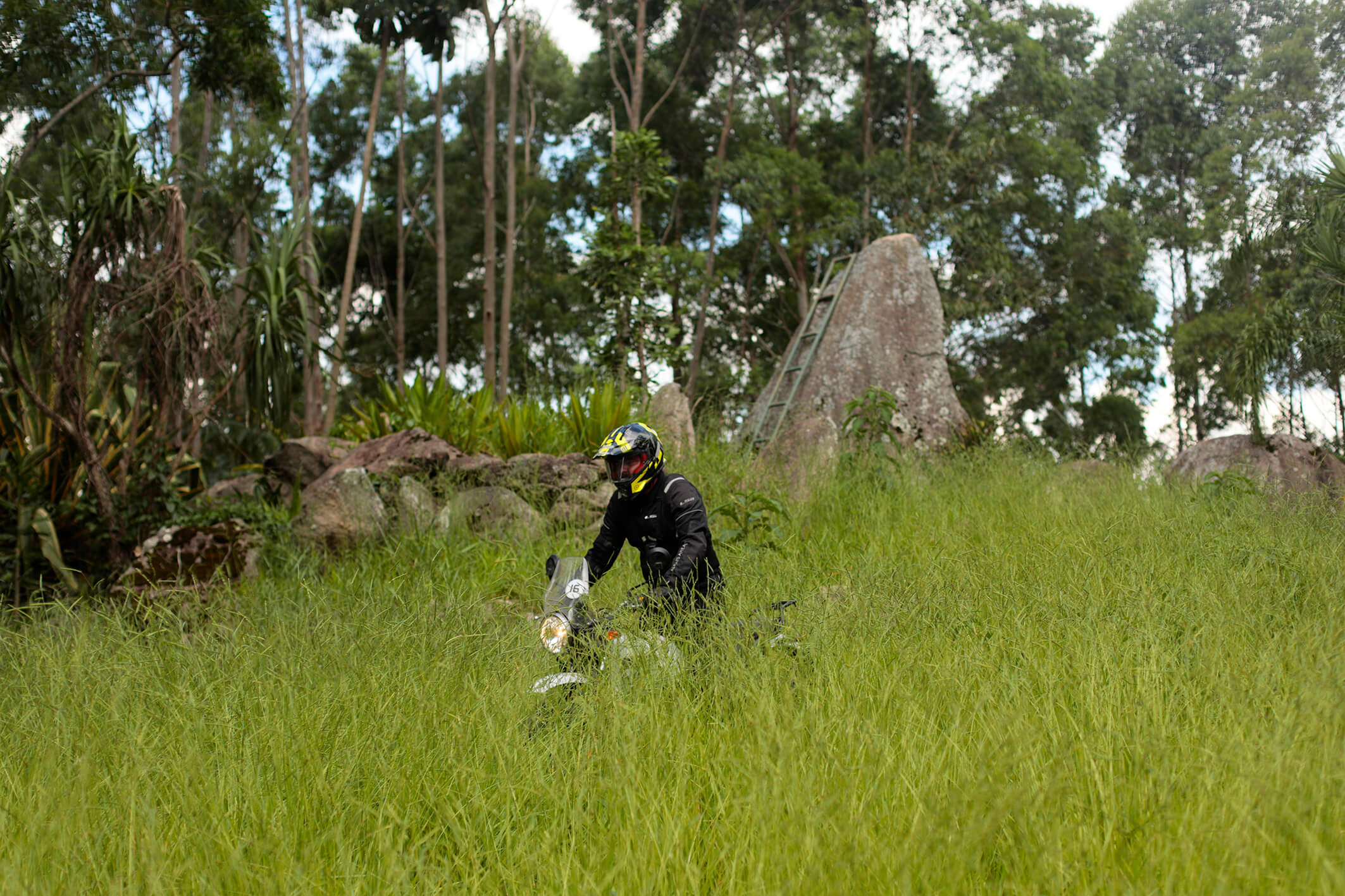 Royal Enfield Himalayan