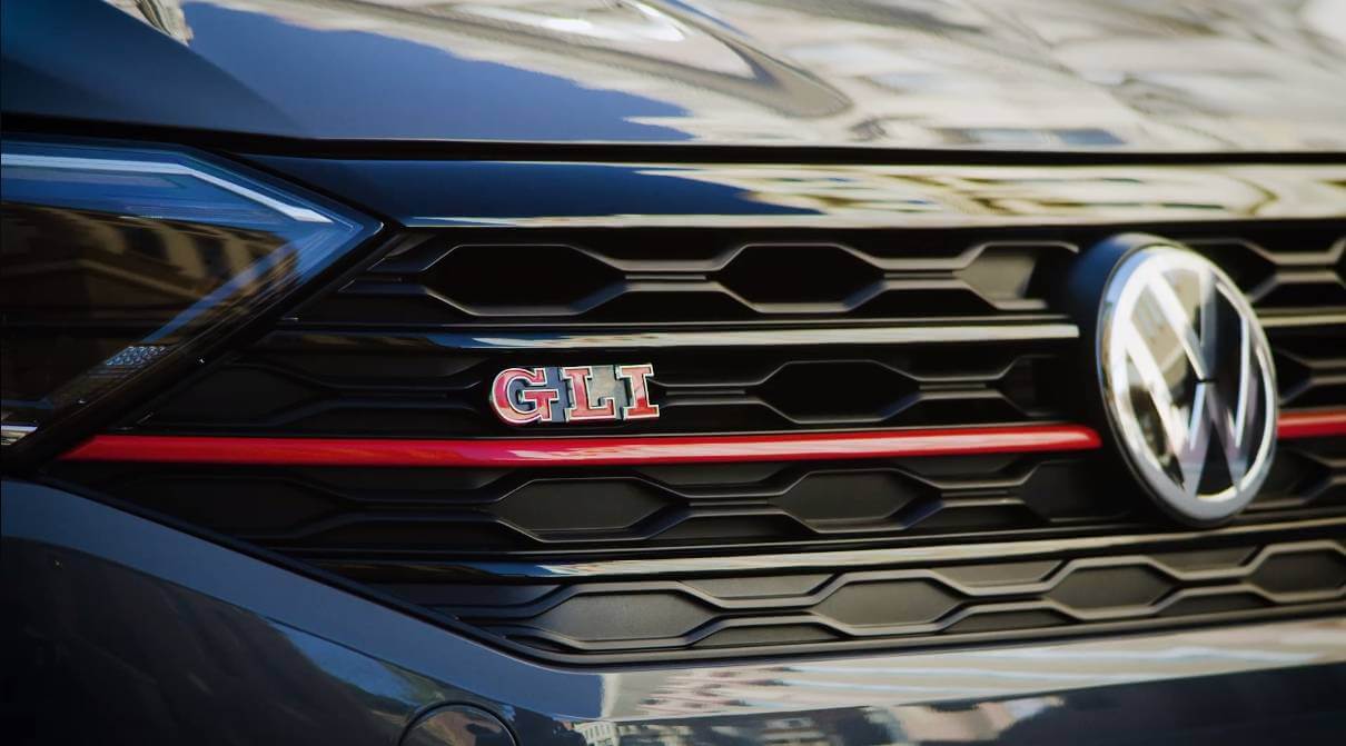Jetta Gli 2.0 Tsi Grade
