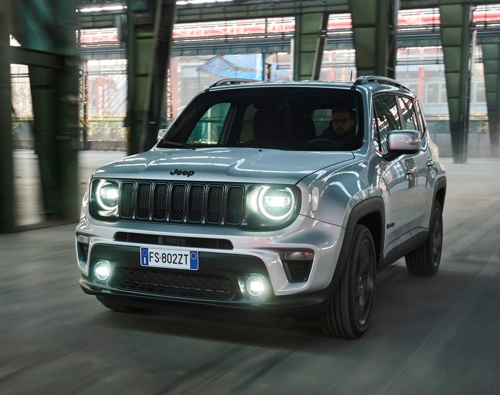 190204 Jeep Renegade S Hp