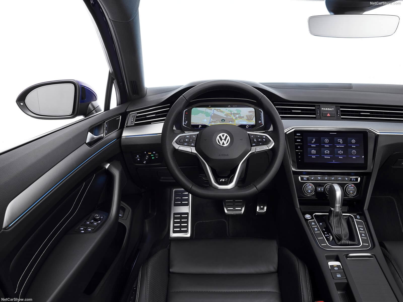 Volkswagen Passat 2020