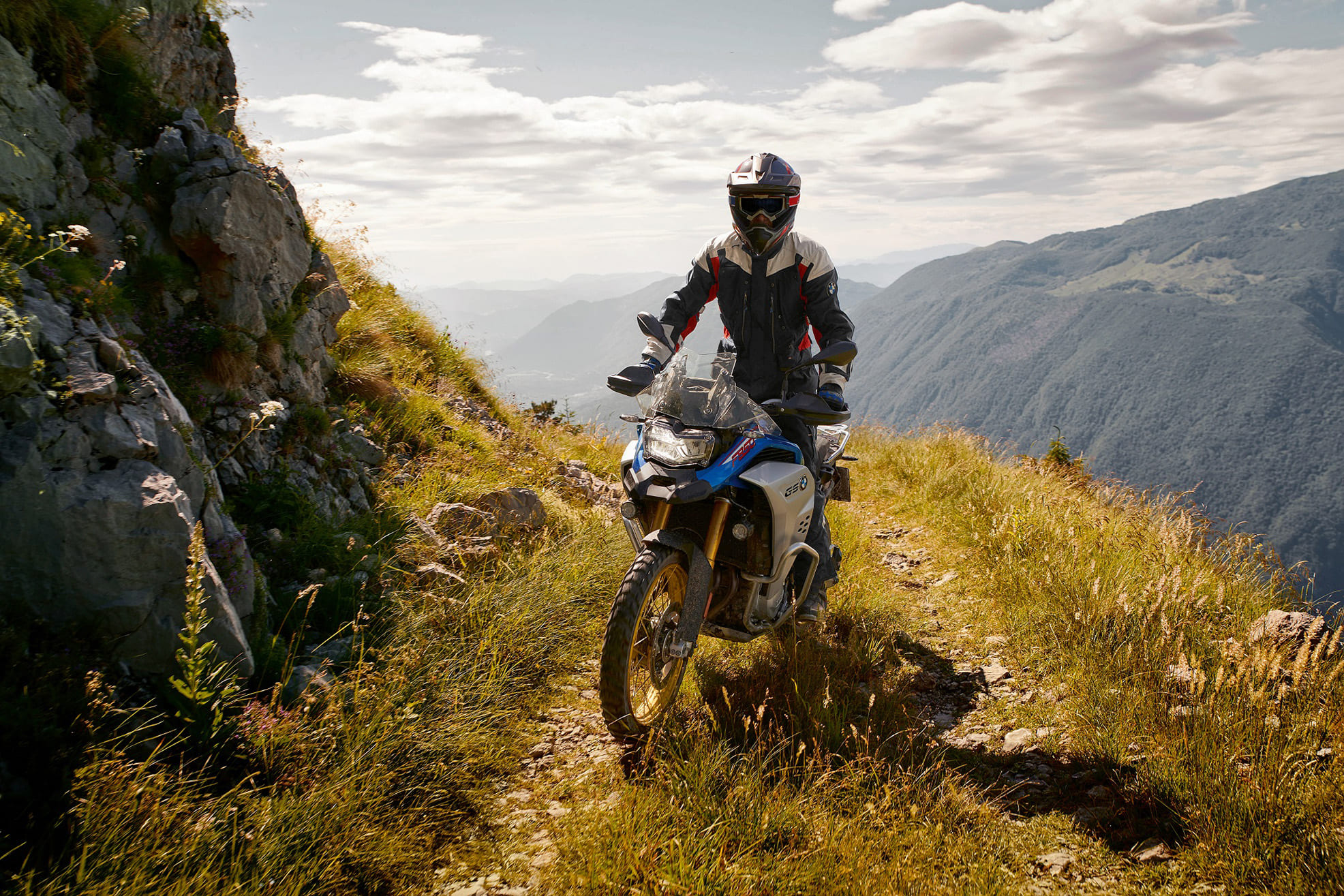 BMW F850GS Adventure