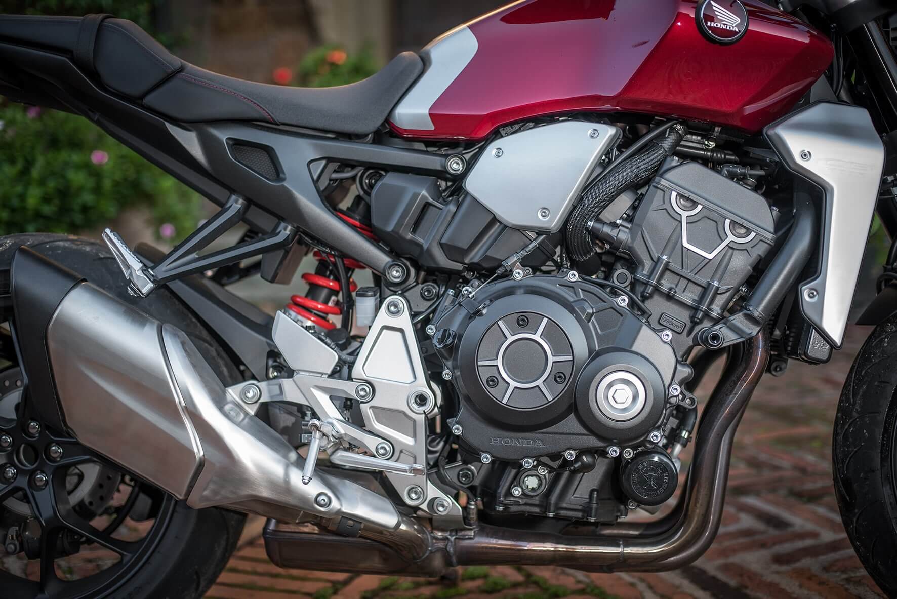 Honda CB 1000 R