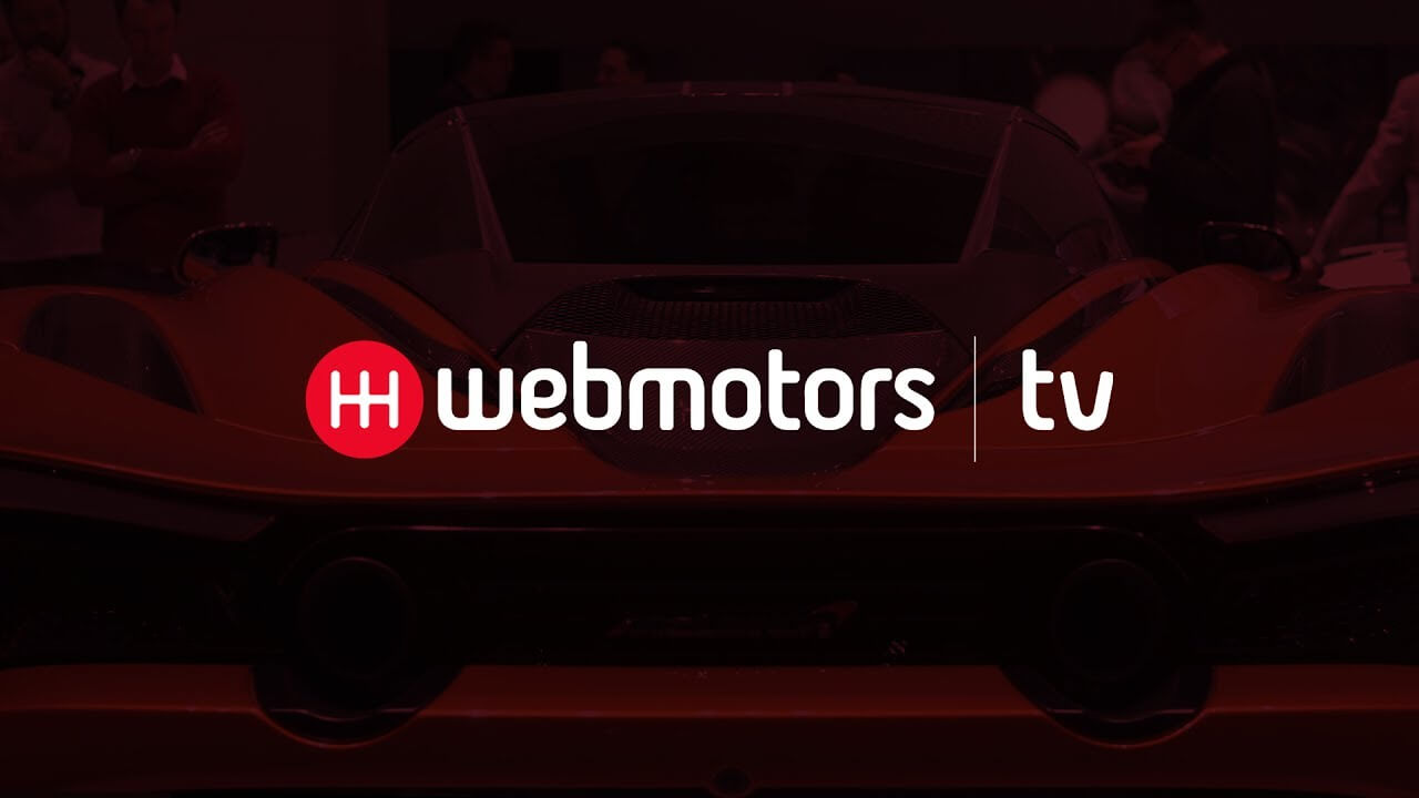 Webmotors TV / Mega TV