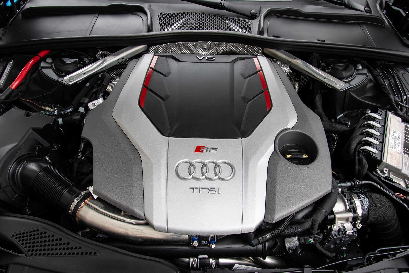 Audi RS4 Avant