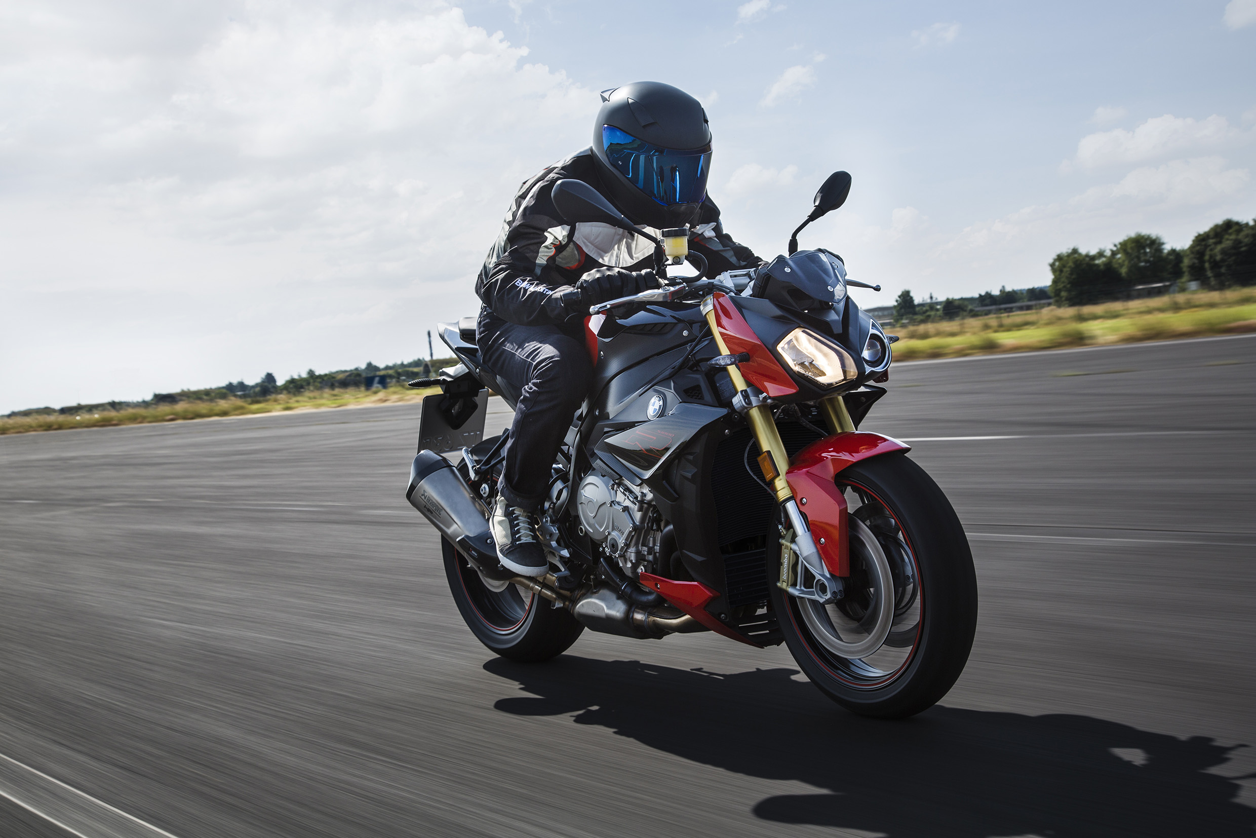 Bmw S1000R