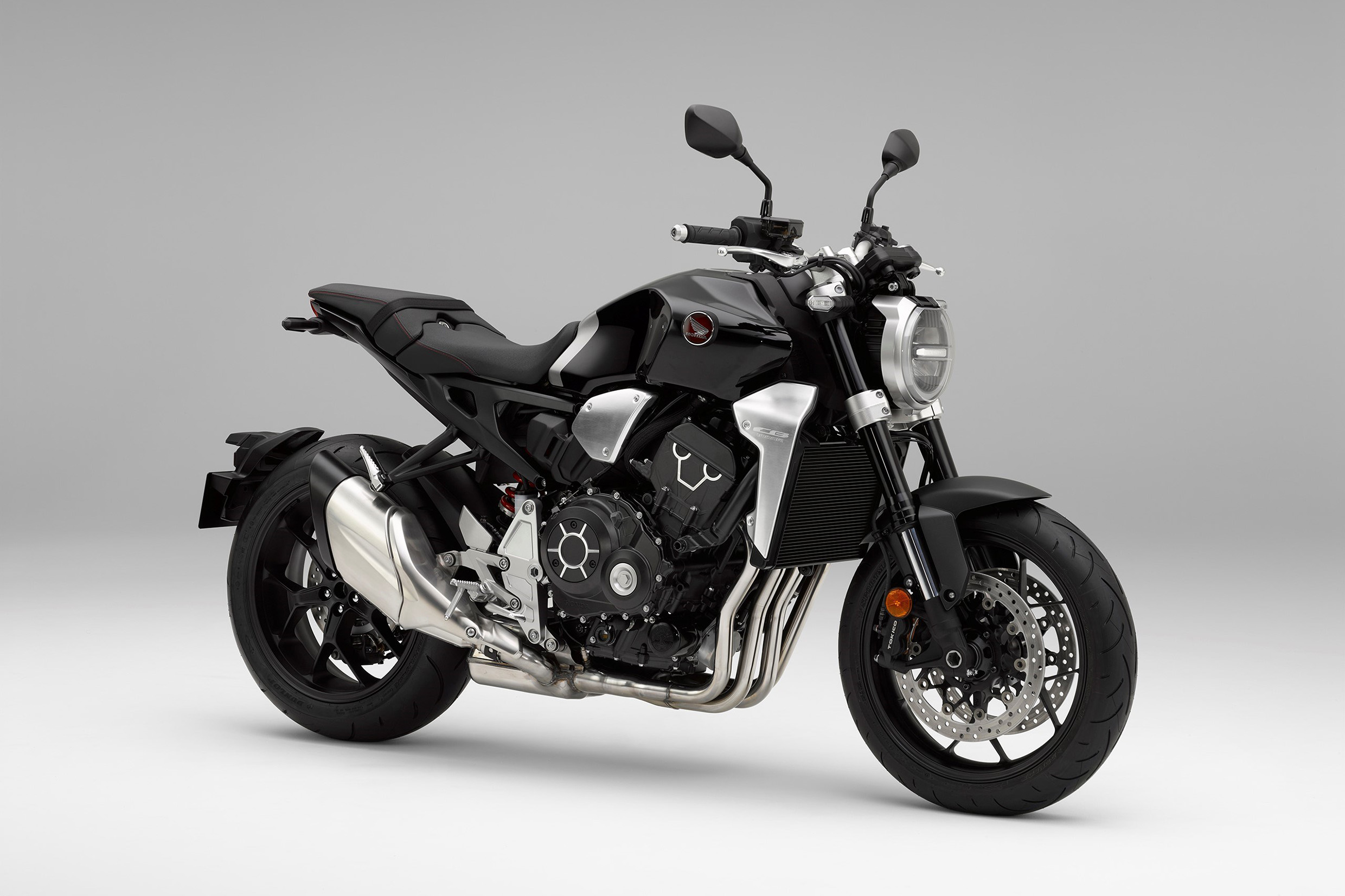 Honda CB1000R