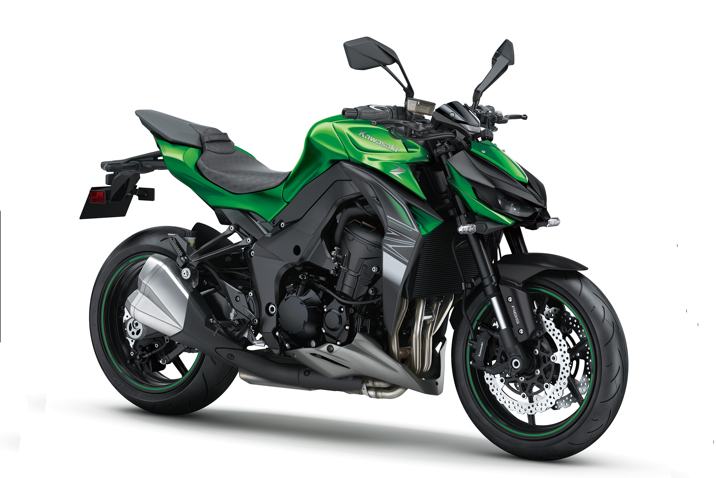Kawasaki Z1000
