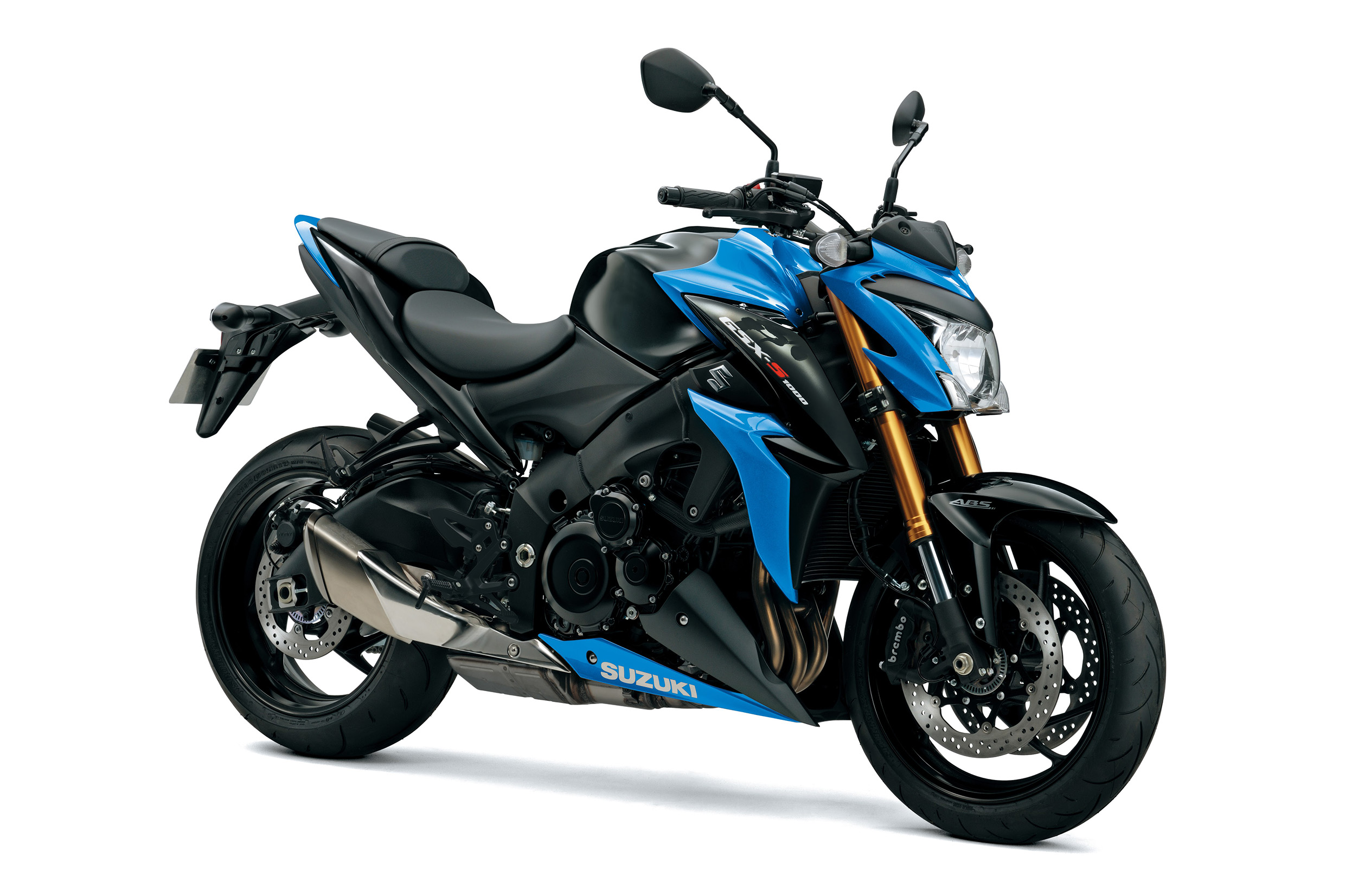 Suzuki GSX-S 1000