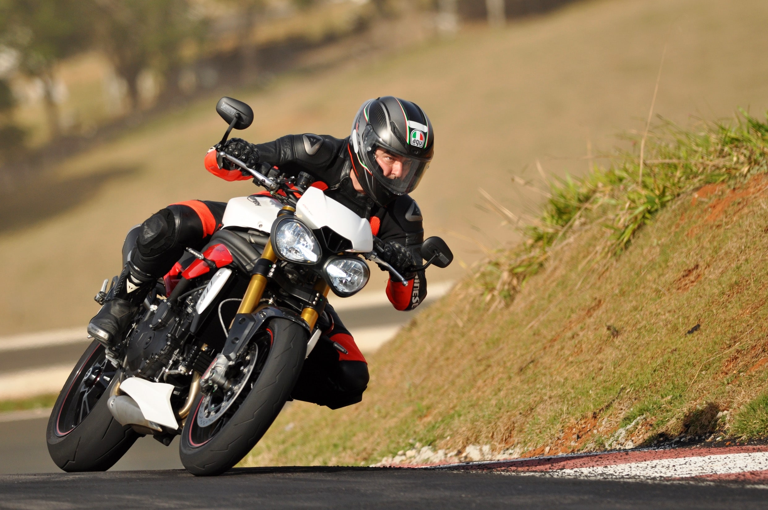 Triumph Speed Triple