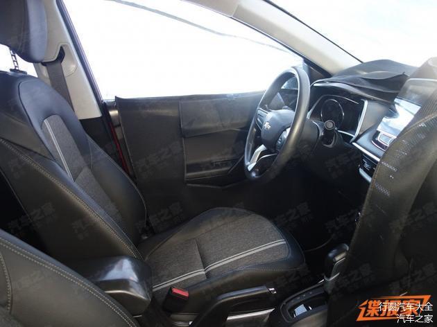 Novo Chevrolet Tracker