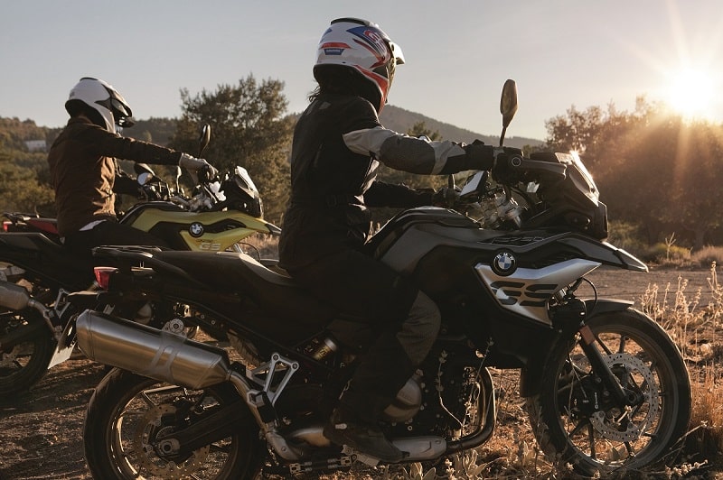 BMW 750 GS
