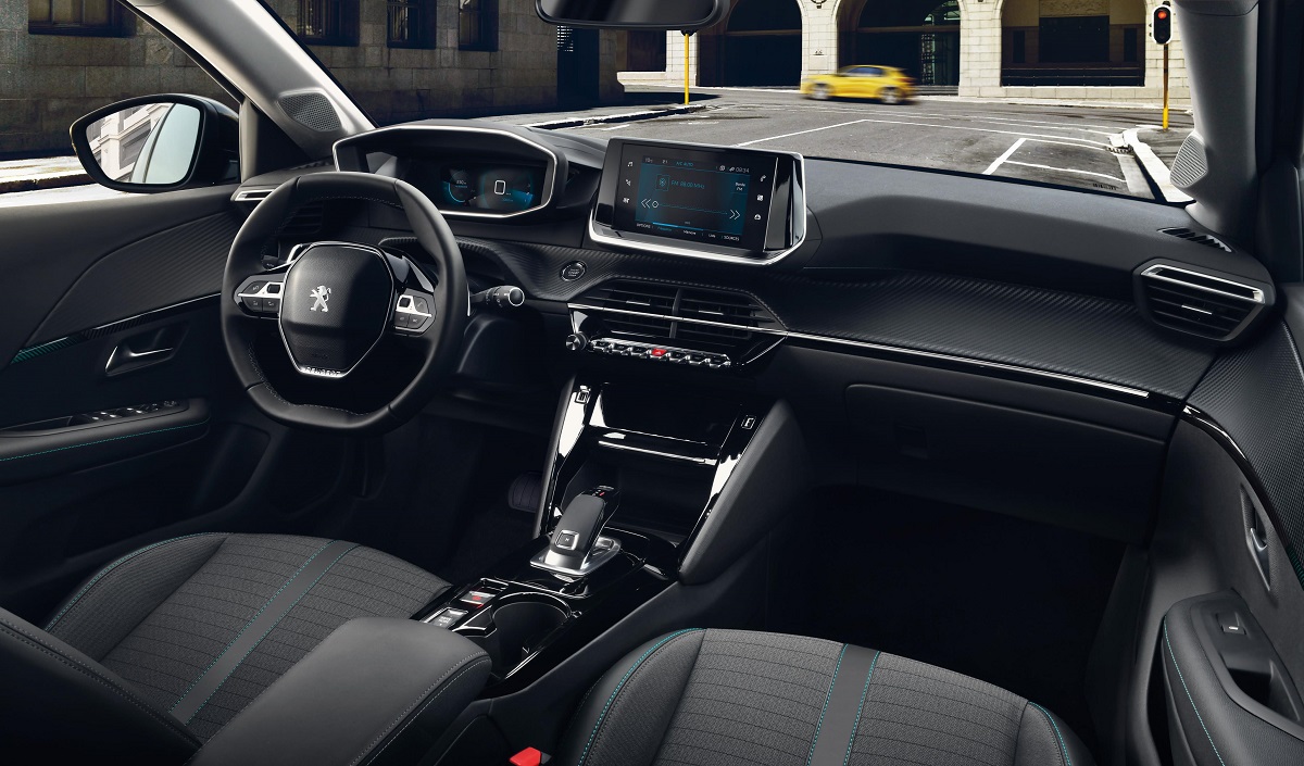 Peugeot 208 1902styp302