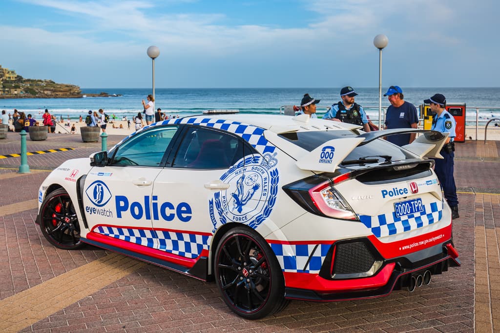 Honda Civic Type R
