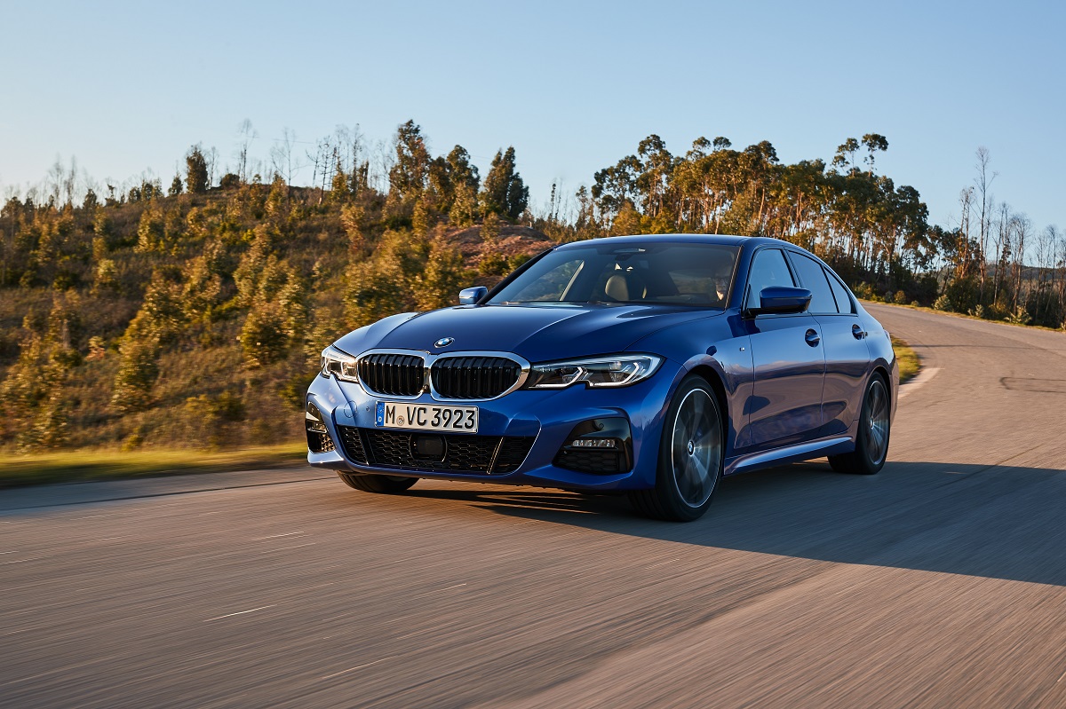 BMW Série 3