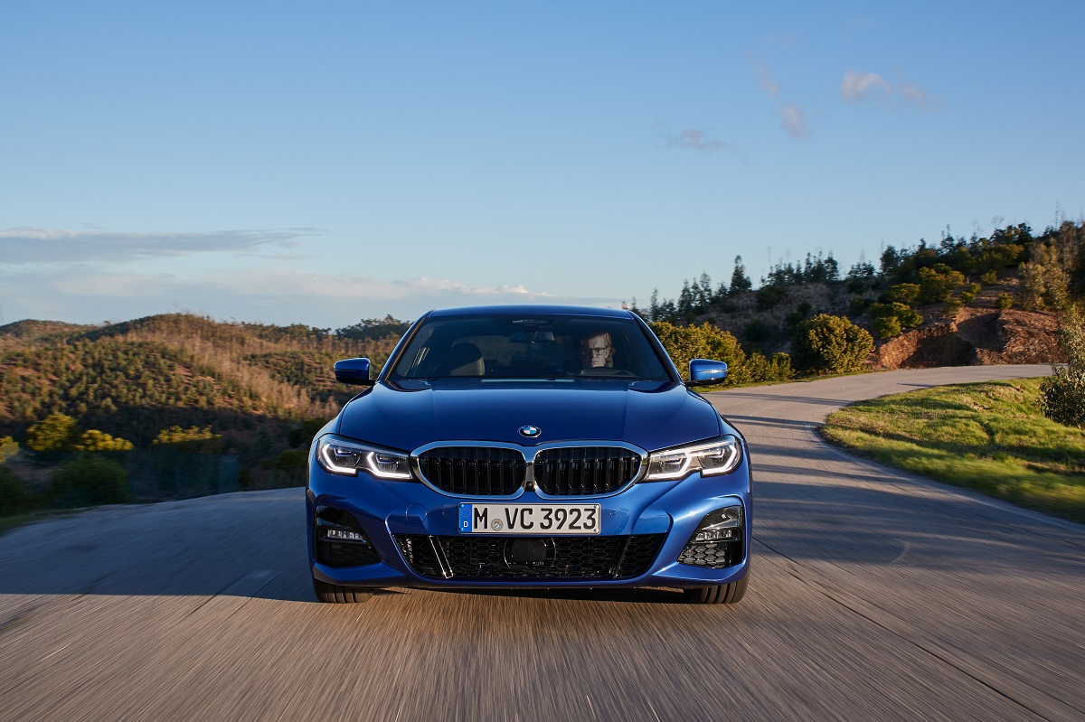 BMW Série 3