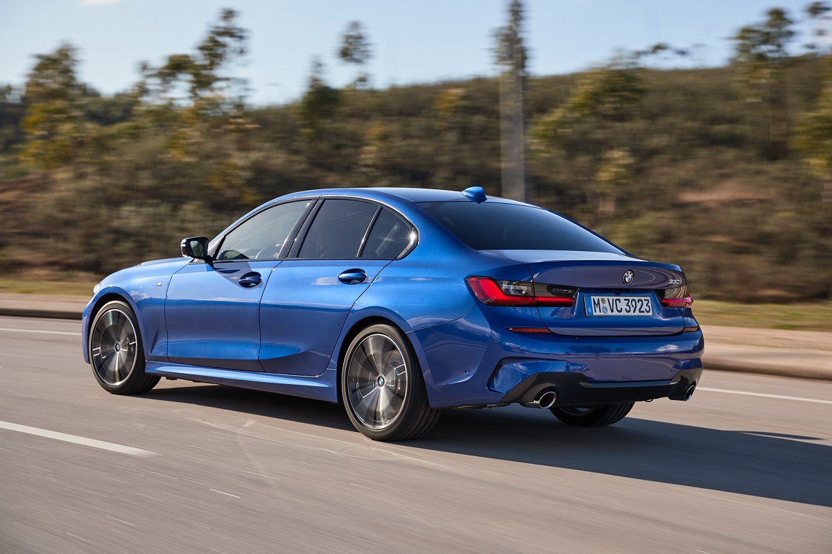 BMW Série 3