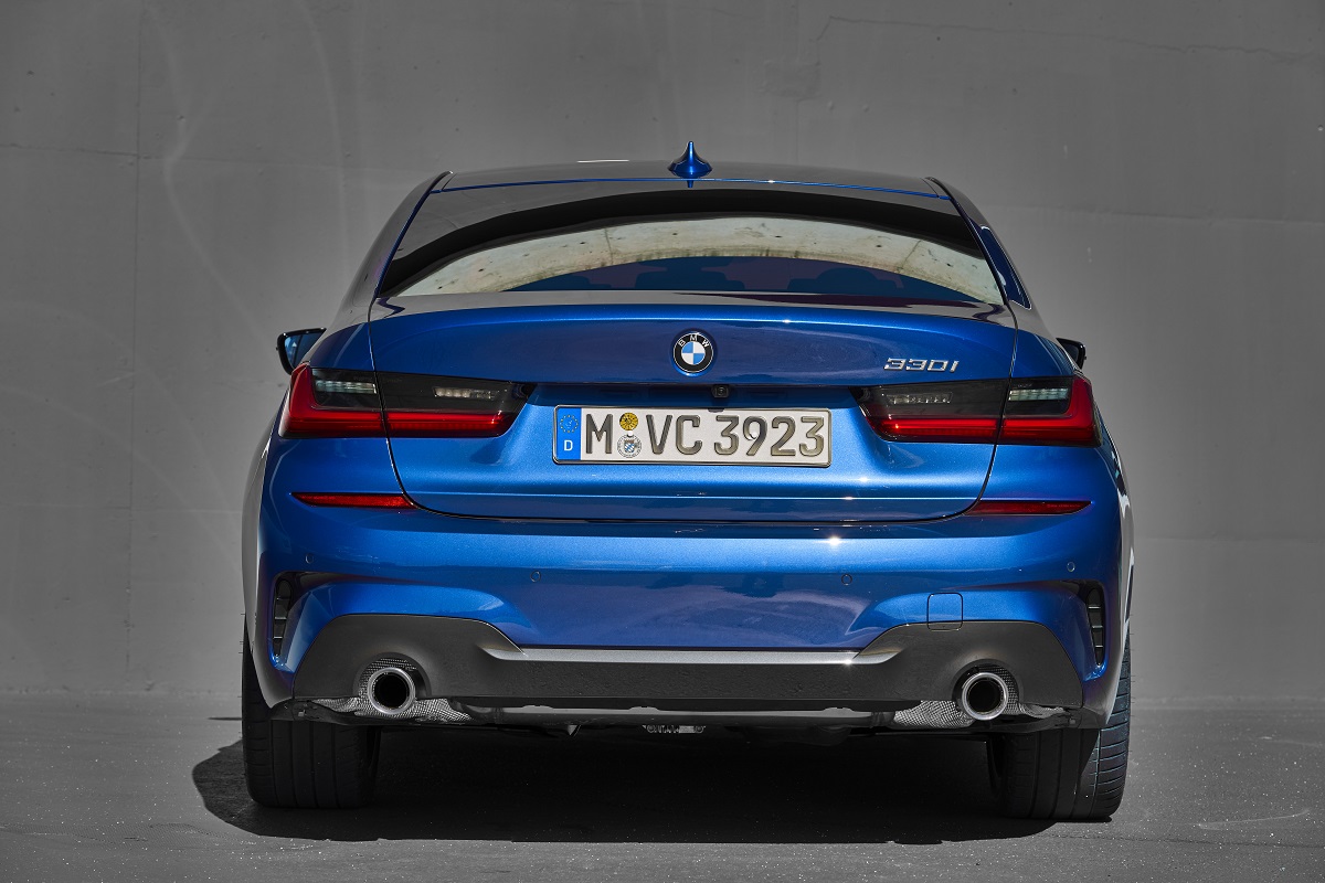 BMW Série 3