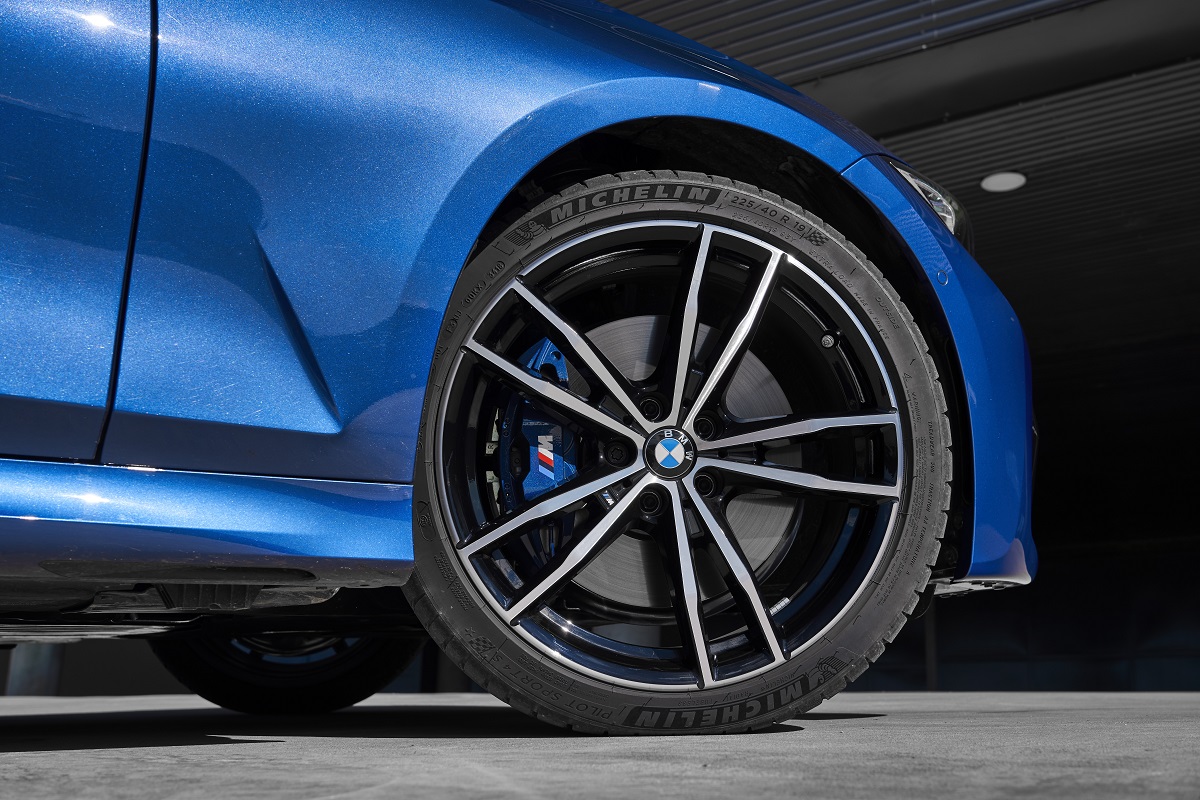 BMW Série 3