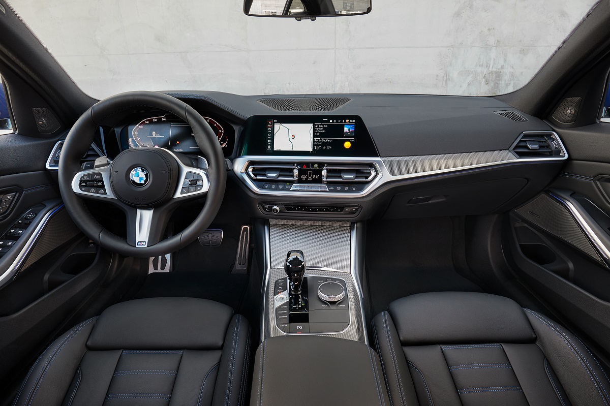BMW Série 3