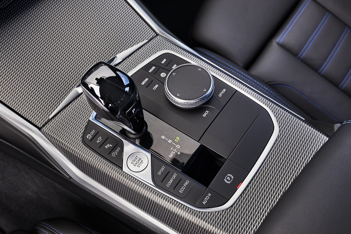 BMW Série 3