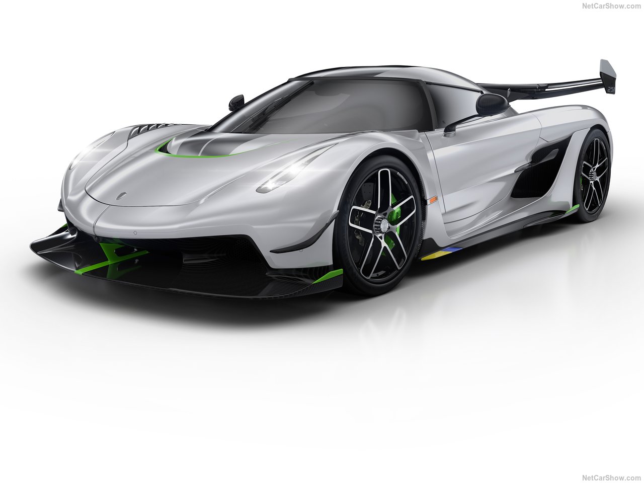 Koenigsegg Jesko 2020 1280 01