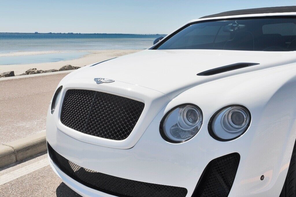Bentley Continental Replica Chrysler Sebring