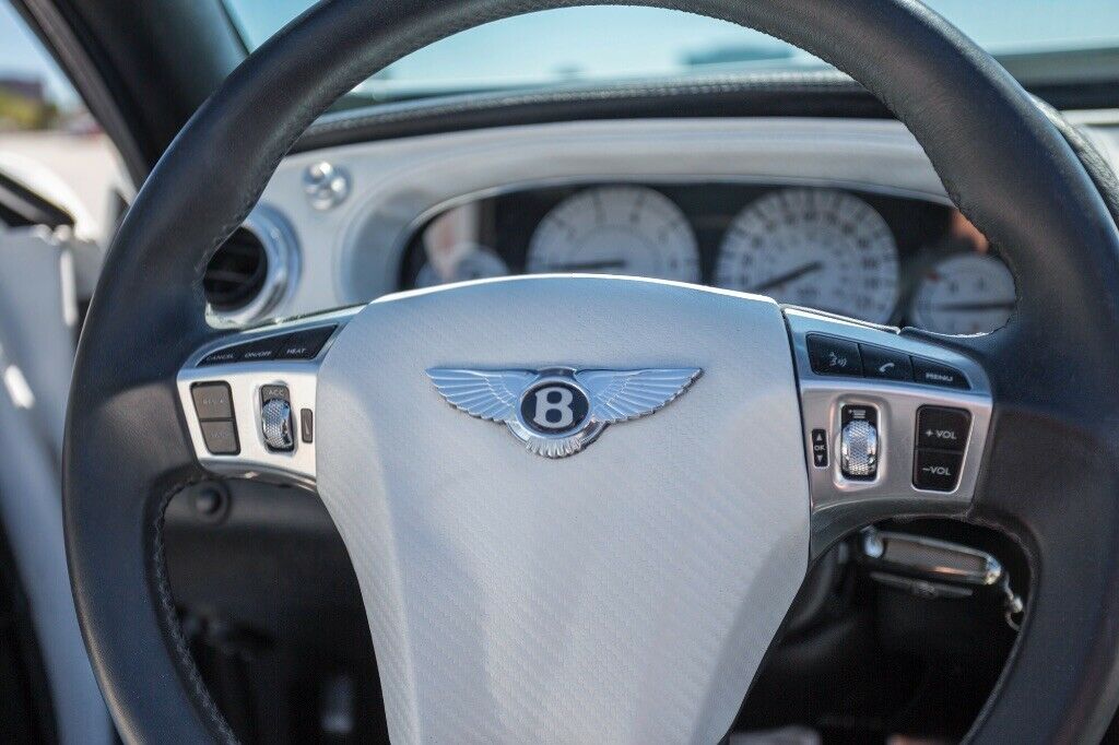 Bentley Continental Replica Chrysler Sebring
