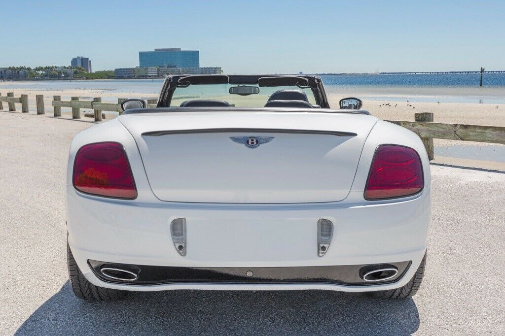 Bentley Continental Replica Chrysler Sebring