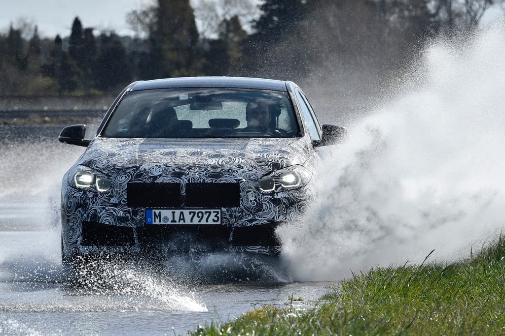 BMW