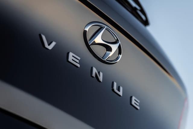 Hyundai ENUE