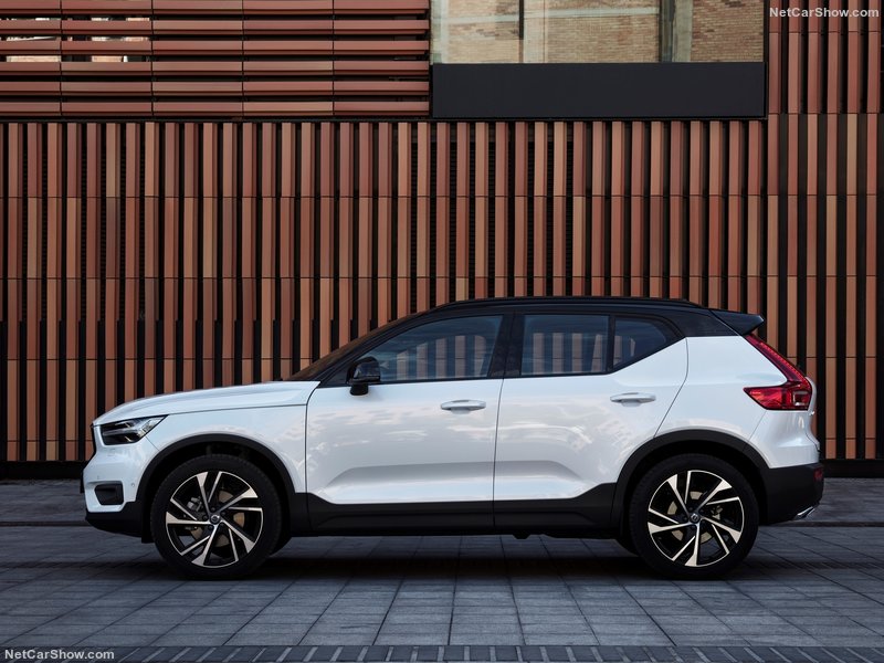 Volvo Xc40 2018 800 56