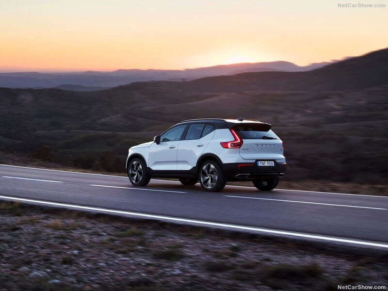Volvo Xc40 2018 800 90