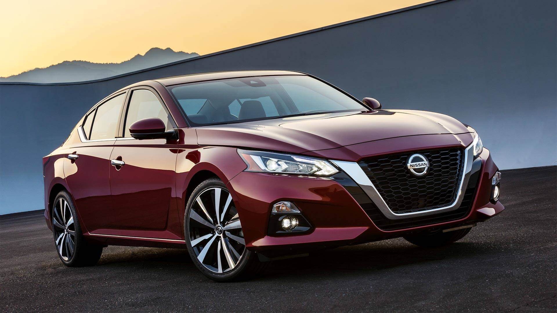 2019 Nissan Altima1
