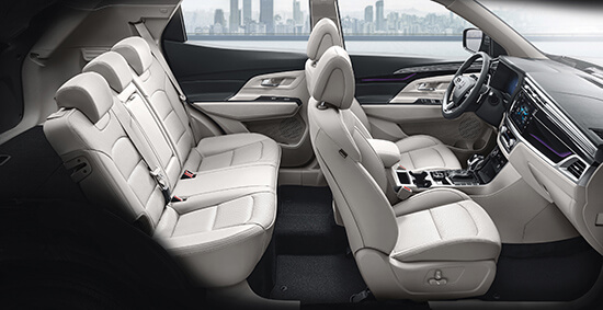 Korando 2020 Interno 2 Bx